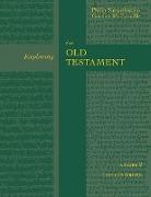 Exploring the Old Testament Vol 2