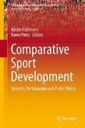 Comparative Sport Development