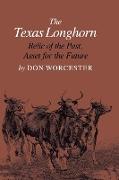 The Texas Longhorn