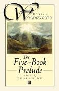 The Five-Book Prelude