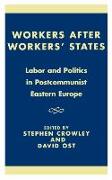 Workers After Workers' States