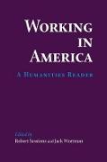 Working in America