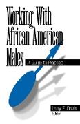 Working with African American Males