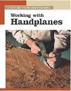 Working with Handplanes