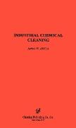 Industrial Chemical Cleaning