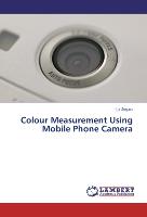 Colour Measurement Using Mobile Phone Camera