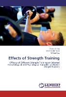 Effects of Strength Training