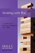 Working with Risk