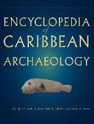 Encyclopedia of Caribbean Archaeology