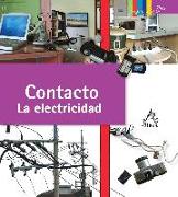 Contacto: La Electricidad / Contact: Electricity