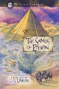 The Sands of Ethryn