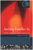 Inviting Families in: A Guide to Organising Family Learning Events