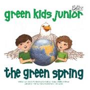 Green Springs Junior