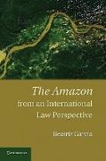 The Amazon from an International Law Perspective