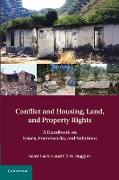 Conflict and Housing, Land and Property Rights