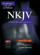 Clarion Reference Bible-NKJV