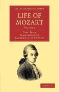 Life of Mozart