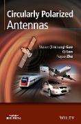 Circularly Polarized Antennas