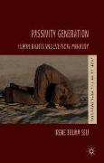 Passivity Generation