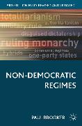 Non-Democratic Regimes