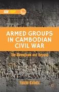 Armed Groups in Cambodian Civil War