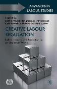 Creative Labour Regulation