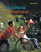 Educating Exceptional Children