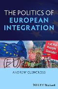 The Politics of European Integration