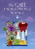 Gale Encyclopedia of Science: 8 Volume Set