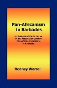 Pan-Africanism in Barbados