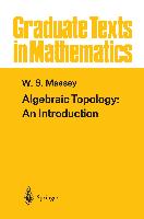 Algebraic Topology: An Introduction