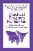 Practical Program Evaluation