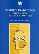 Humor y traducción : los Simpson cruzan la frontera