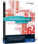 Controlling mit SAP − 100 Tipps & Tricks