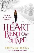 A Heart Bent Out of Shape