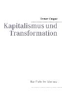 Kapitalismus und Transformation