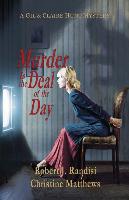 Murder Is the Deal of the Day: A Gil & Claire Hunt Mystery