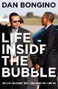 Life Inside the Bubble: Why a Top-Ranked Secret Service Agent Walked Away from It All