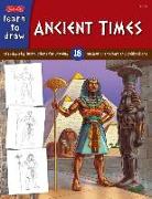 Learn to Draw Ancient Times