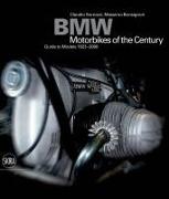 BMW: Motorcycles of the Century, Guide to Models 1923-2000