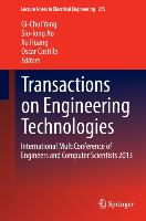 Transactions on Engineering Technologies