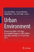 Urban Environment