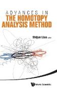 Advances in the Homotopy Analysis Method