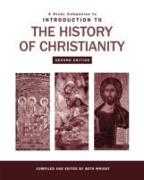 A Study Companion to Introduction to the History of Christianity