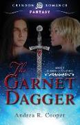Garnet Dagger