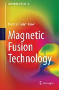 Magnetic Fusion Technology