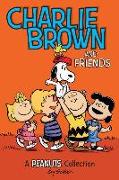 Charlie Brown and Friends