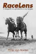 RaceLens: Vintage Thoroughbred Racing Images