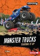 Monster Trucks: Tearing It Up