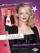 Emma Stone: Star of the Stage, TV, and Film